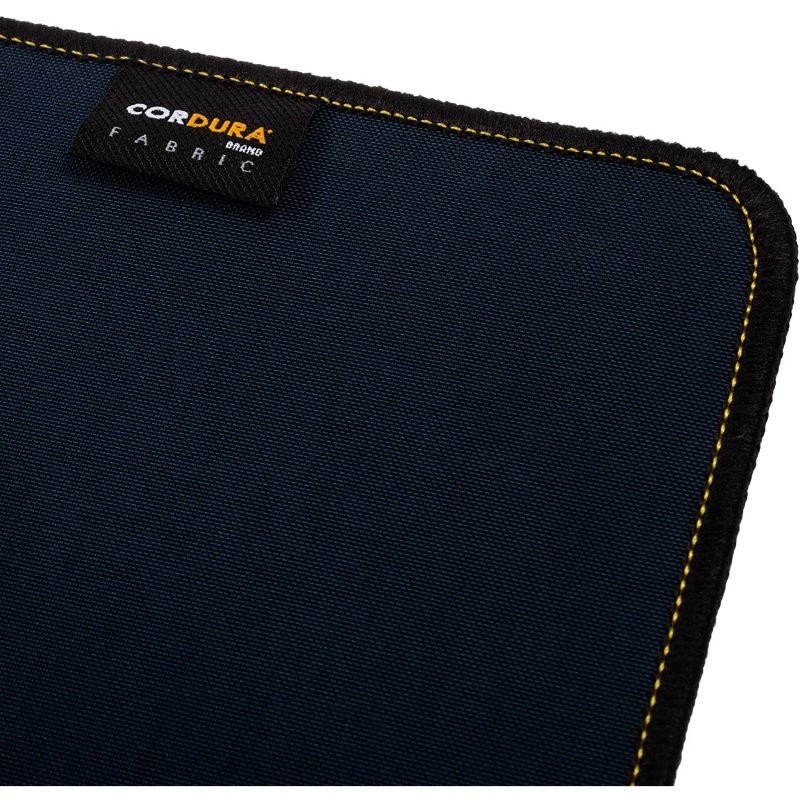 Detalle de Endgame Gear MPC1200 Alfombrilla gaming Cordura Azul 1200 x 600 mm