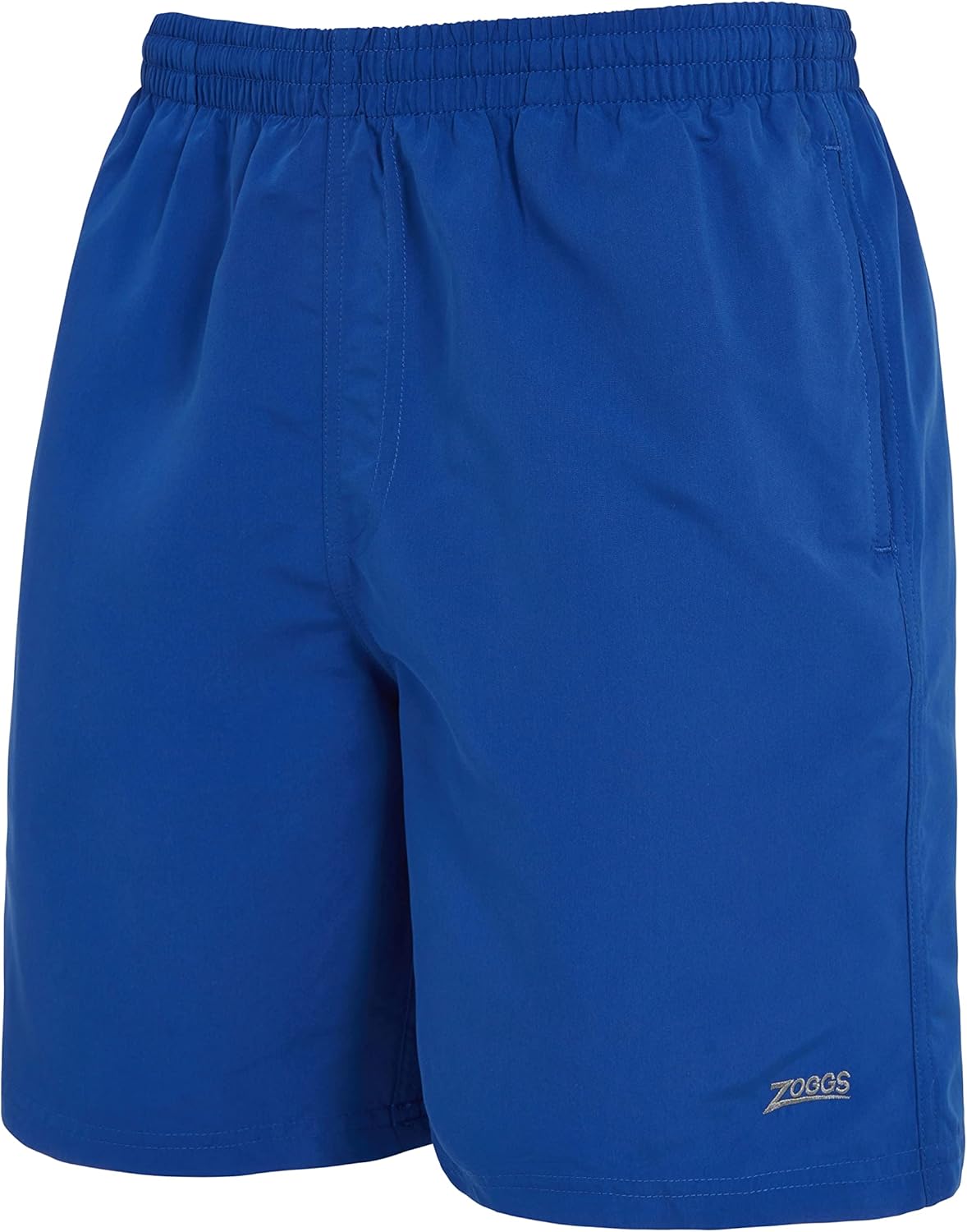 Detalle 2 de Zoggs Costume a Pantaloncino Uomo: costume ecologico con UPF50+ e tasche pratiche