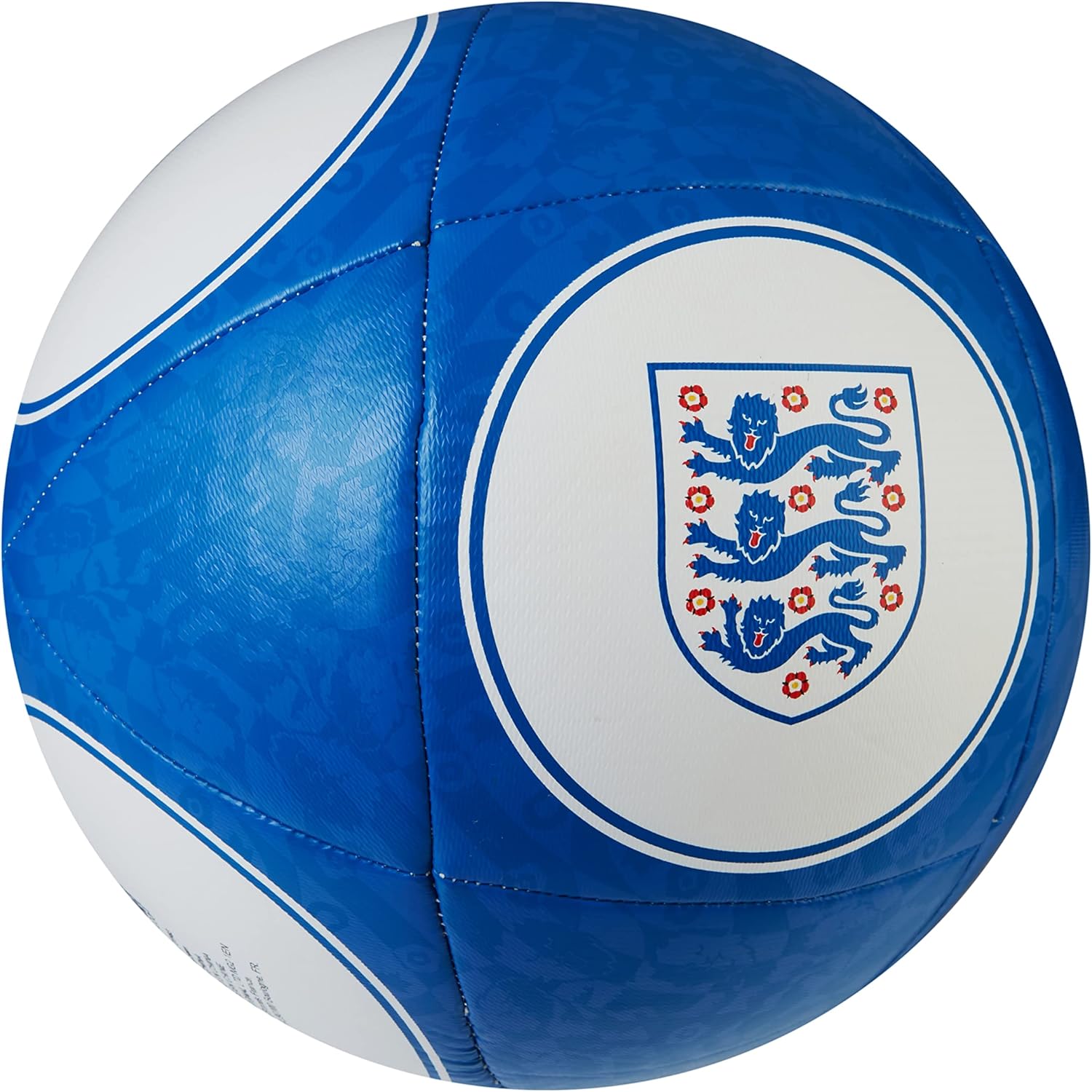 Thumbnail 2 de Mitre Official England Football training ball