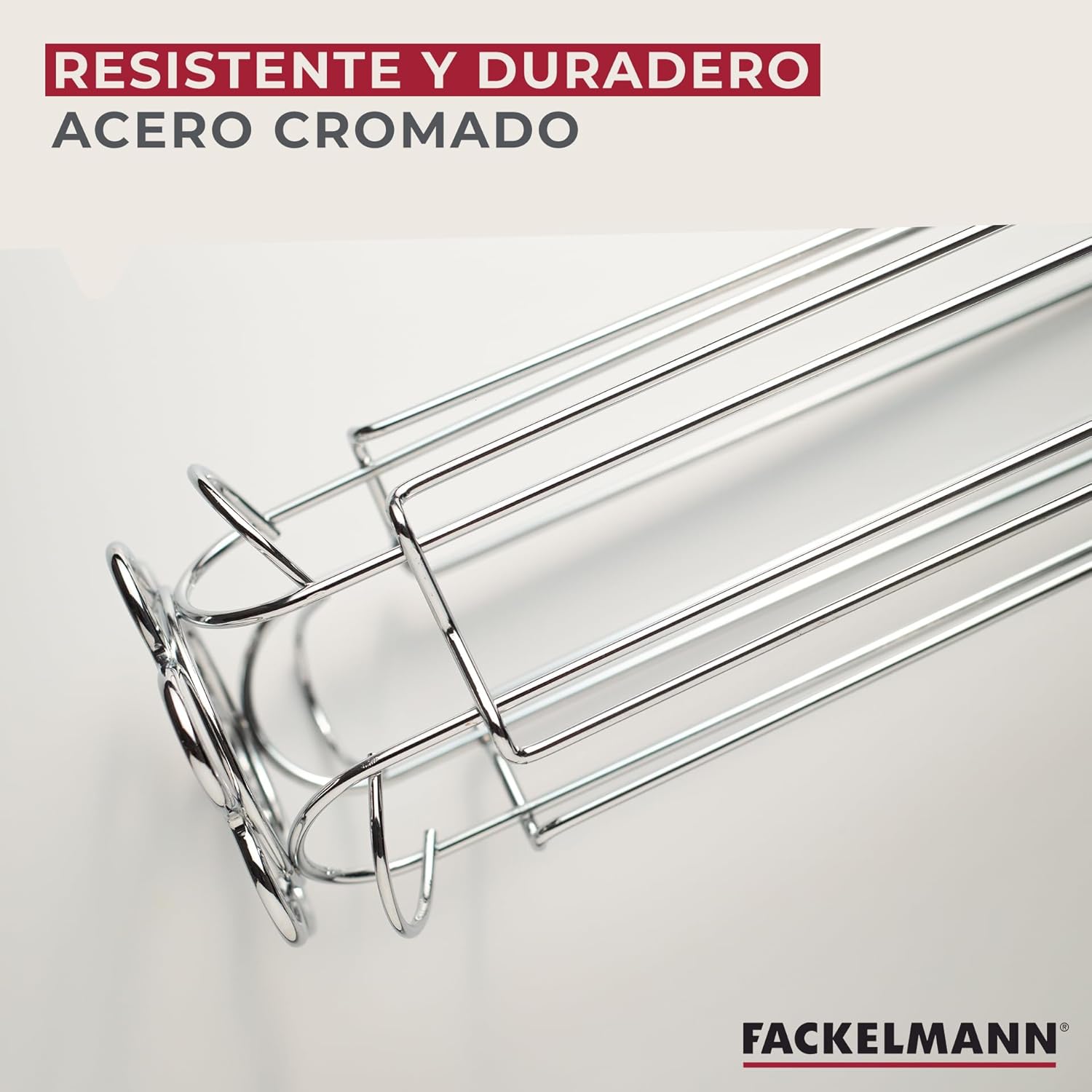Thumbnail 5 de Fackelmann Dispensador Vertical para 18 Cápsulas Dolce Gusto