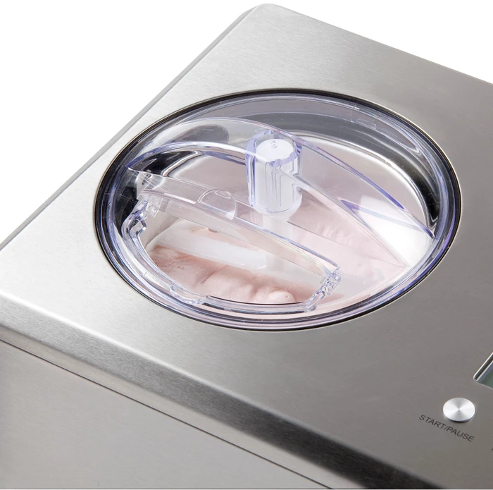 Thumbnail 12 de Domo DO9201I Eismaschine mit Timer