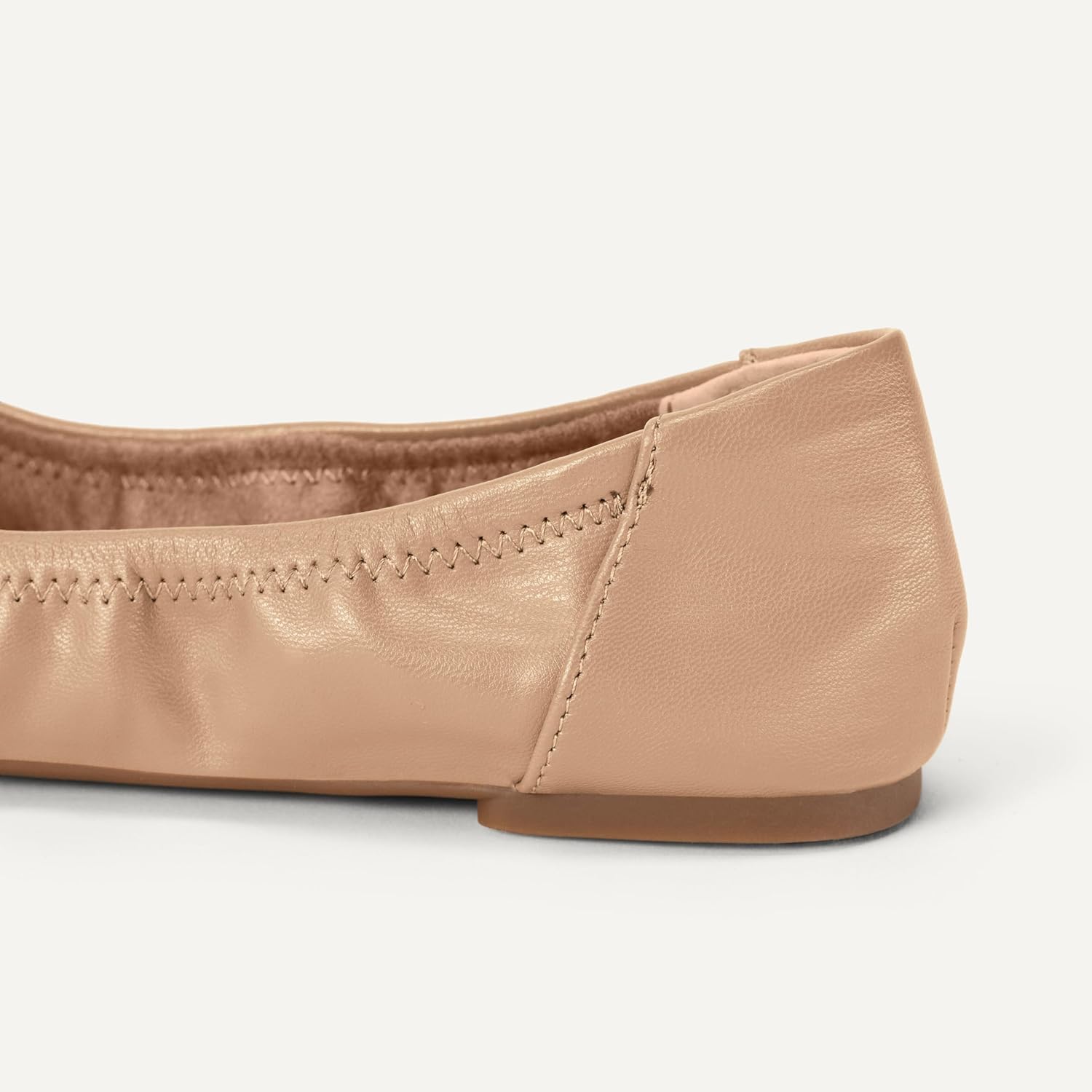 Thumbnail 4 de Amazon Essentials Damen Belice Ballet Flat Ballerinas – gepolsterter Komfort mit Memory-Schaum