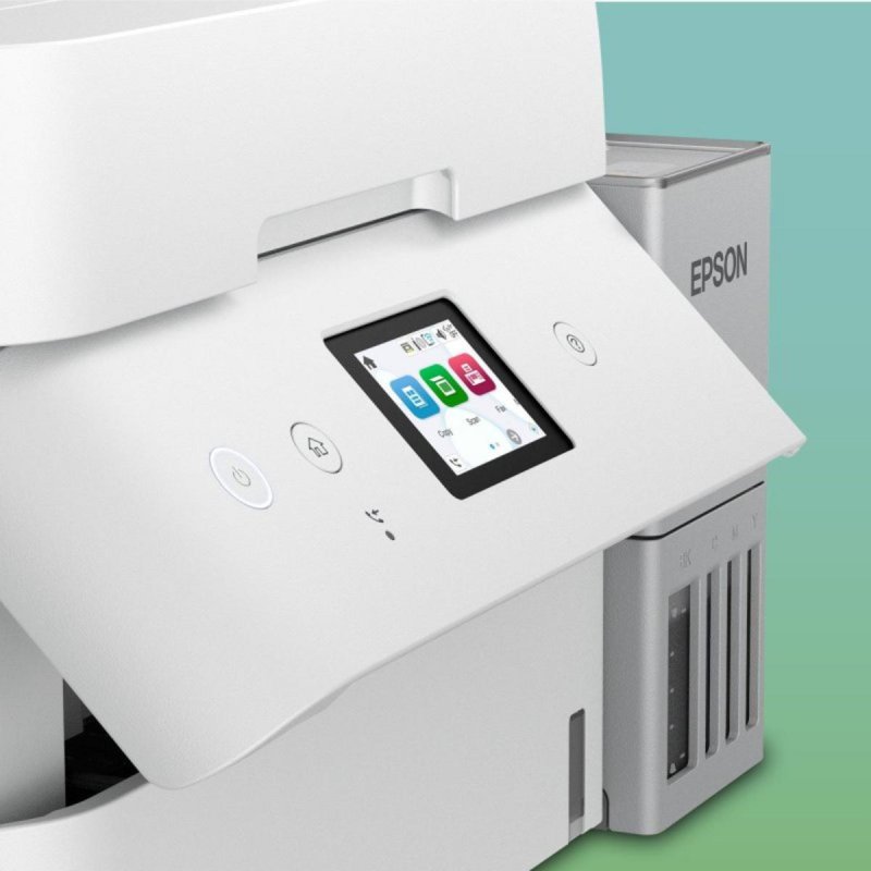 Thumbnail 2 de Epson EcoTank ET-4956 impresora multifunción, 3 años de tinta 🖨
