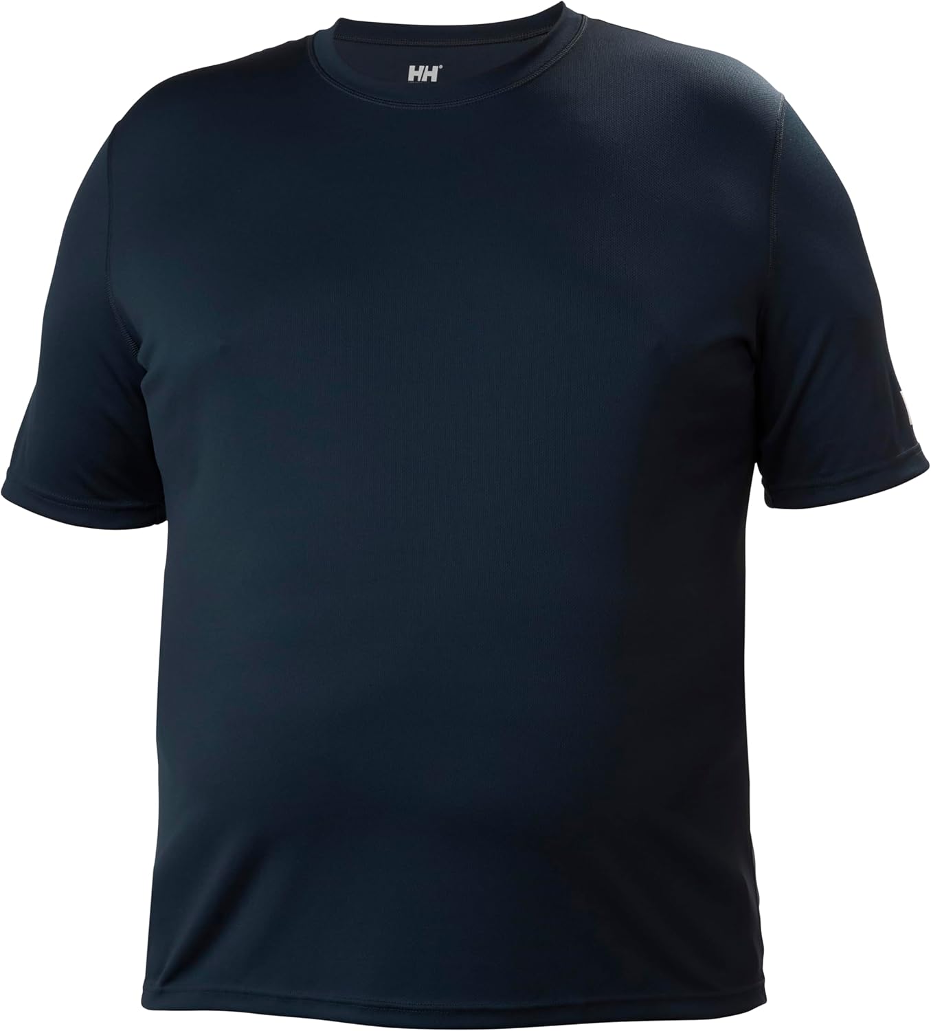Detalle de Helly Hansen T-shirt Camicia Uomo HH Tech: leggerezza e traspirabilità per le tue attività outdoor