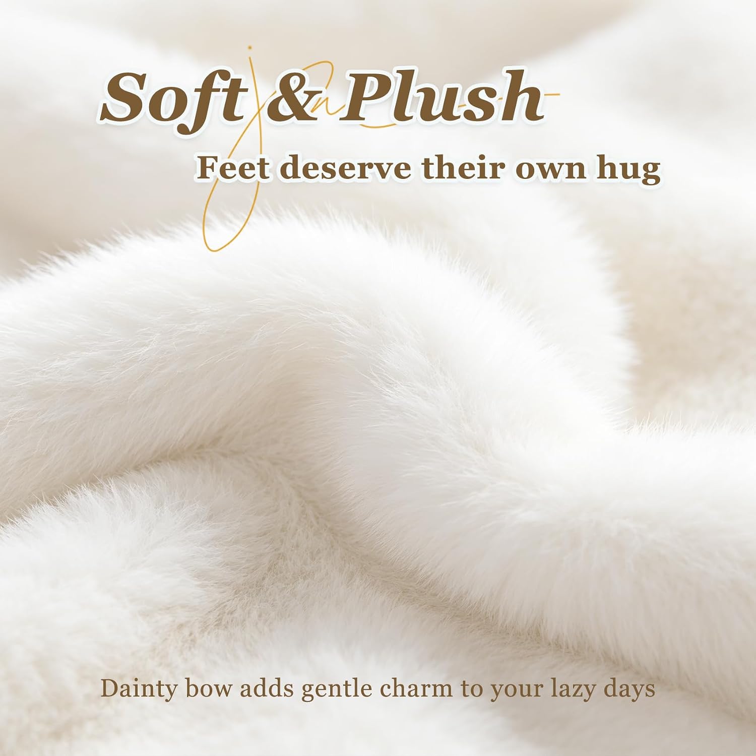 Detalle 2 de GOEWY Memory Foam Slippers 🏠