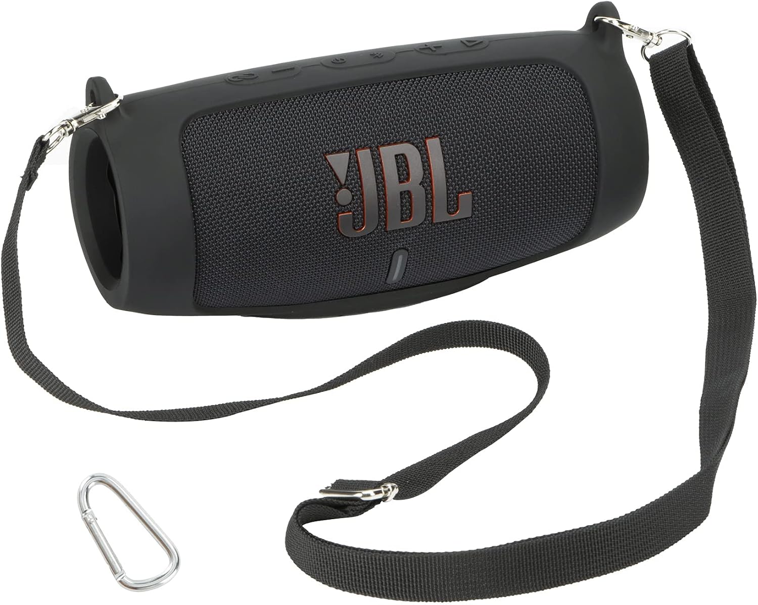Detalle 2 de co2CREA Silikonhülle JBL Charge 5