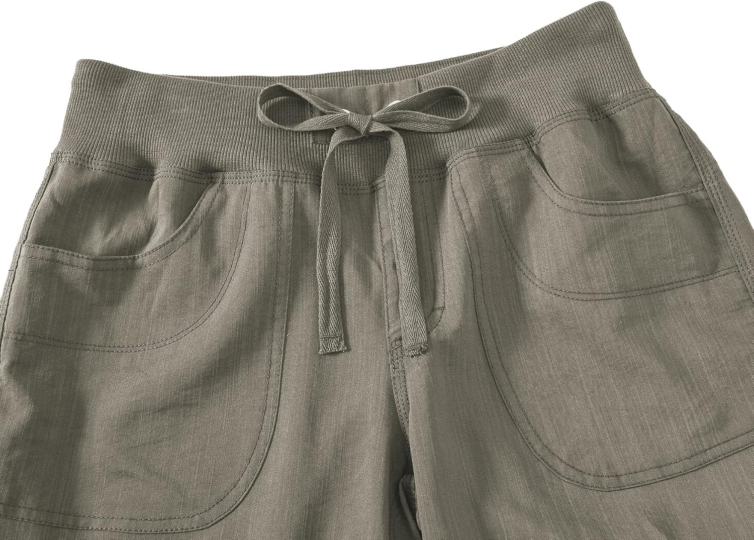 Thumbnail 4 de MoFiz Women's 5.5" Cargo Capris