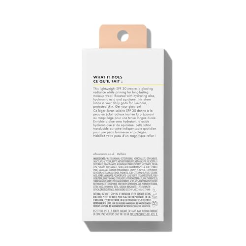 Thumbnail 1 de e.l.f. SKIN Suntouchable Whoa Glow SPF 30, Sunbeam