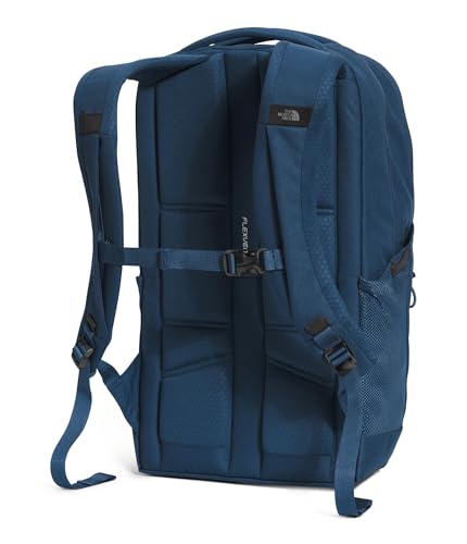 Detalle de The North Face Jester Everyday Laptop Backpack (Shady Blue/White - NPF)