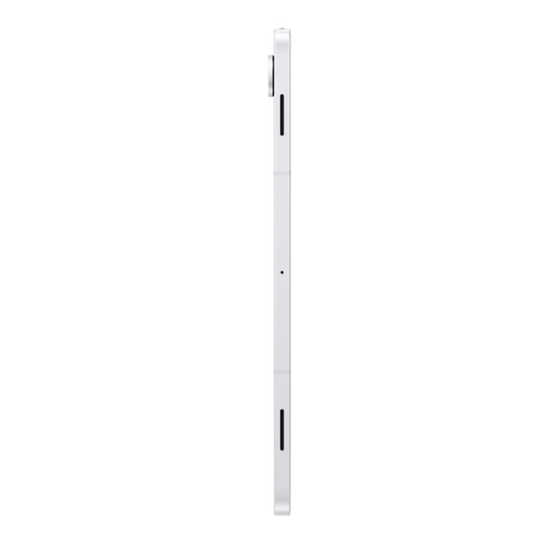 Detalle de Samsung Galaxy Tab S11 5G 11" con S Pen: potencia y movilidad en plata (12 GB / 512 GB)