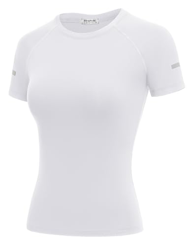 Detalle de PINSPARK T-Shirt femme sportif respirant ⚙
