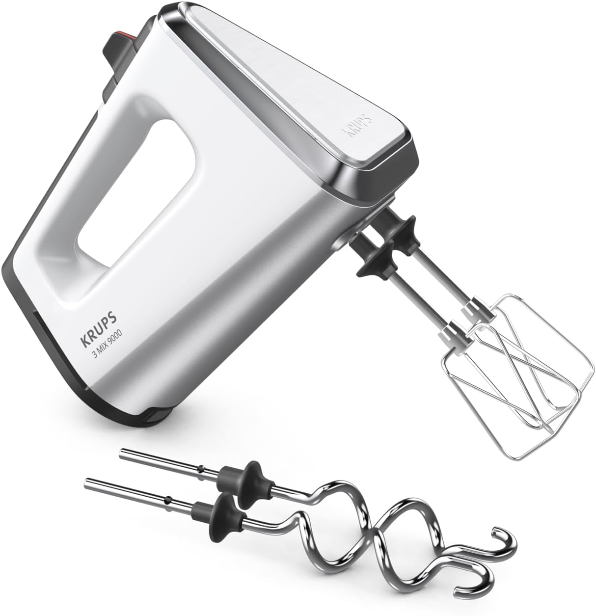 Detalle de Krups 3Mix 9000 750 W Handmixer 🧁