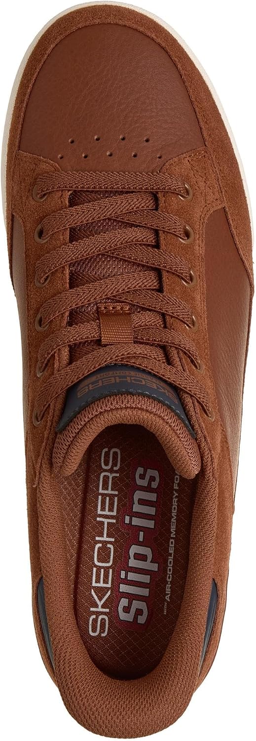 Detalle de Skechers Homme Recoil Persius Basket