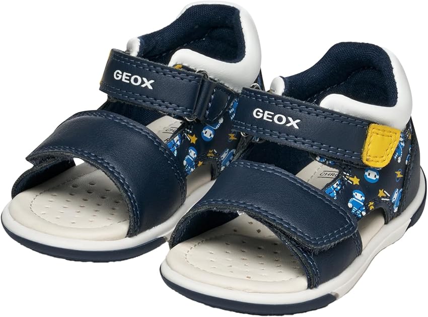 Thumbnail 5 de Geox B SANDAL ZAPITO BOY sandalia 1 talla