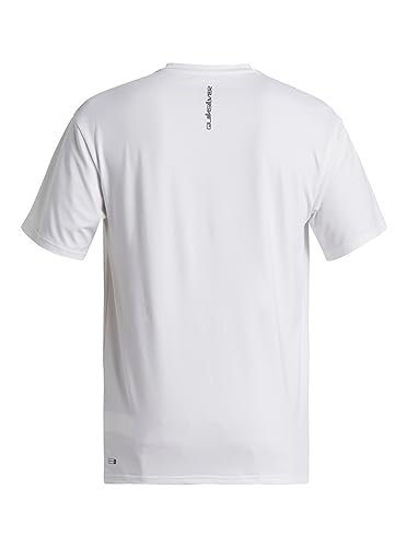 Thumbnail 2 de Quiksilver Comp Logo Camiseta para chicos
