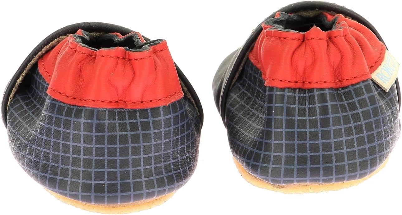 Thumbnail 1 de Robeez Foxy Dance CRP chausson enfant mixte