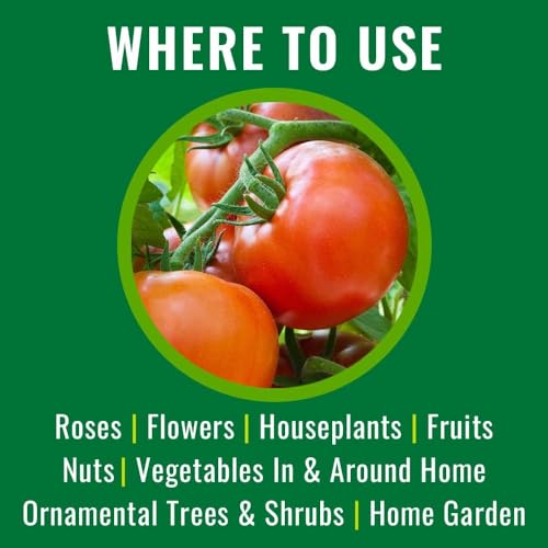 Thumbnail 4 de Natria Neem Oil Spray for Gardening - 24 oz