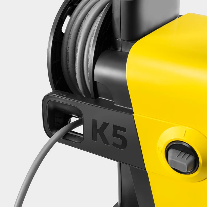 Thumbnail 1 de Kärcher K5 Comfort Premium Hochdruckreiniger 145 bar