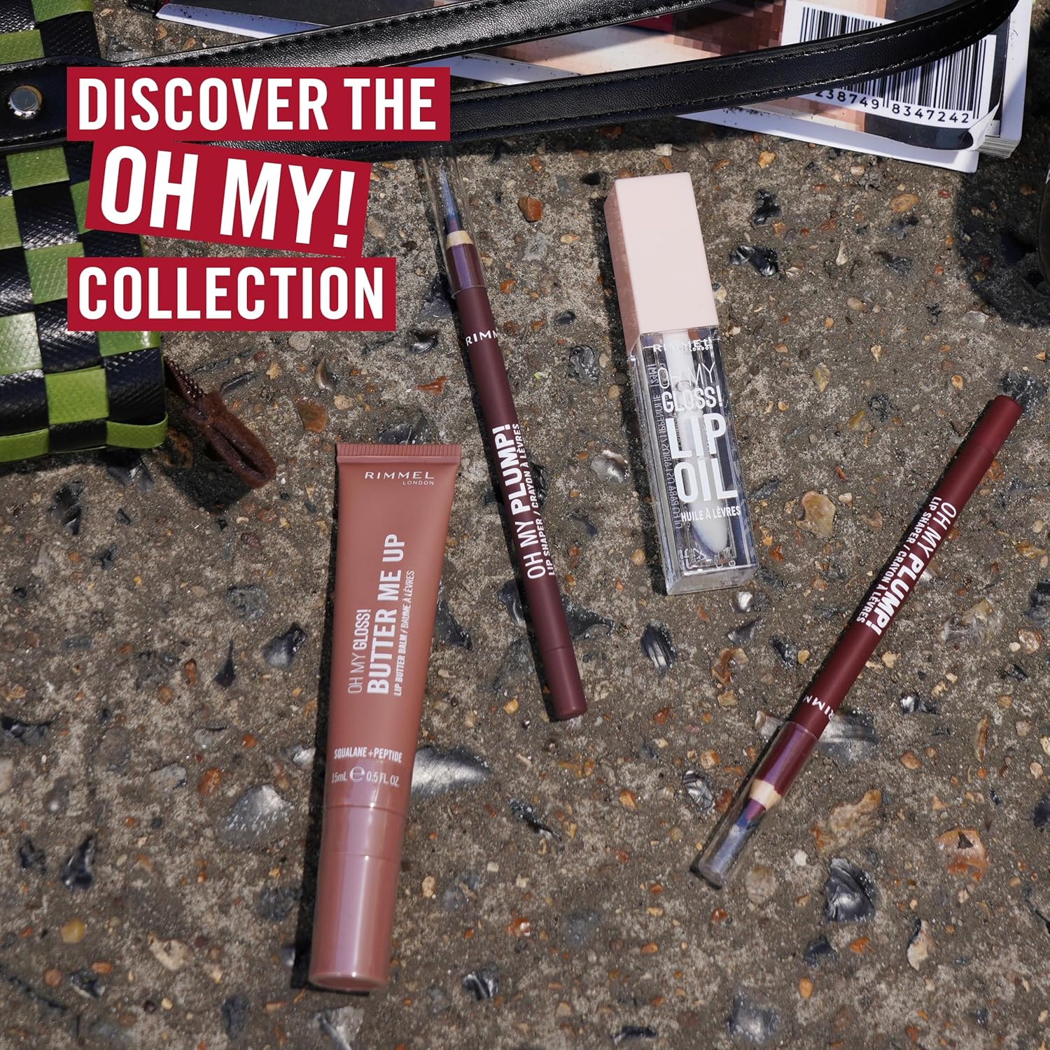 Thumbnail 5 de Rimmel London Oh My Plump 1,2g Matita labbra
