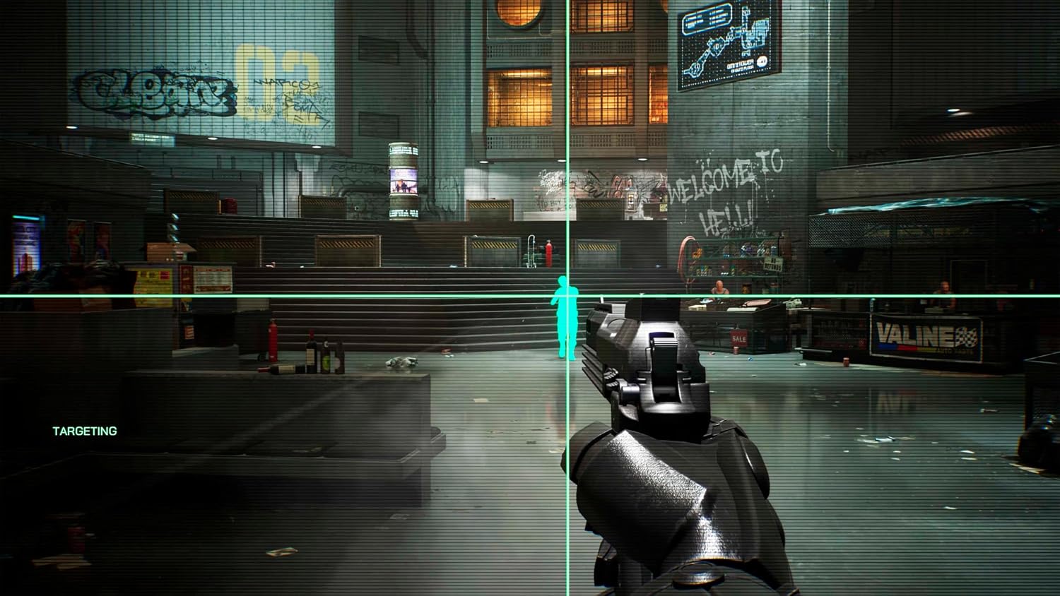 Detalle de RoboCop: Rogue City Collection – Xbox Series X