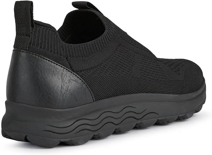 Thumbnail 6 de Geox U Spherica A SneakerUomo: stile versatile e comfort daily