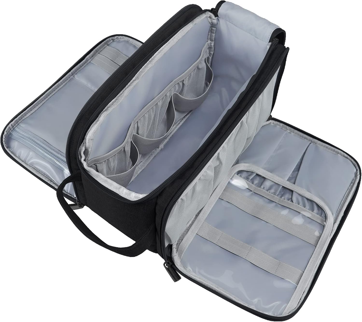 Detalle de Gloppie Water-Resistant Toiletry Bag 12.2in