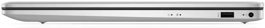 Detalle de HP 17.3-inch business laptop