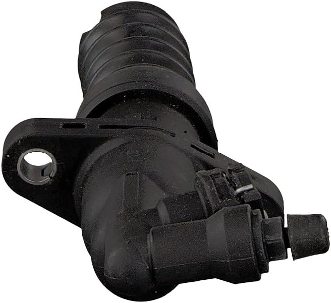 Detalle 2 de Cylindre récepteur embrayage Febi Bilstein 34933