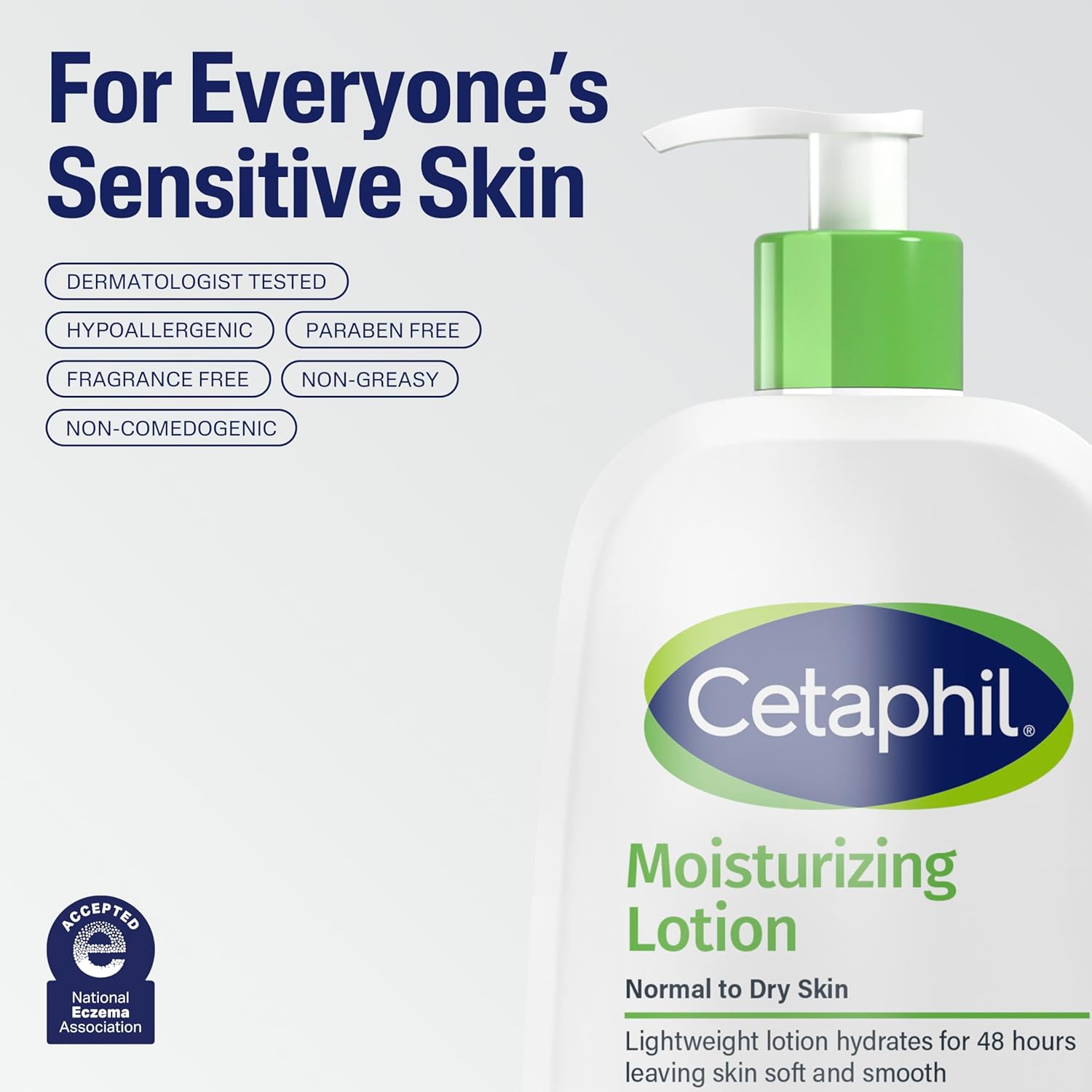 Thumbnail 6 de Cetaphil Hydrating Lotion, 20 oz