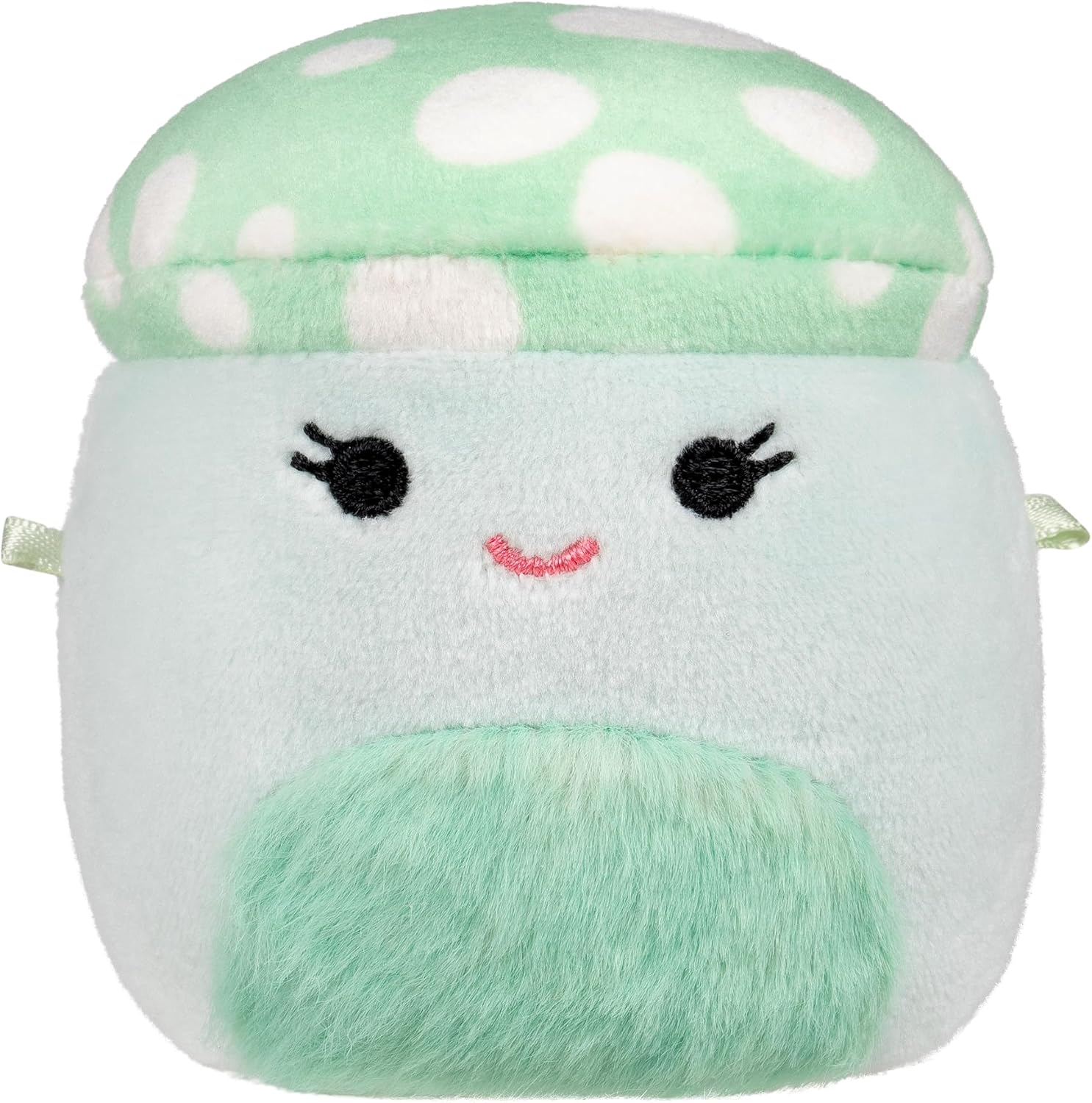 Thumbnail 6 de Squishmallows Original Micromallows Snack Machine plush set