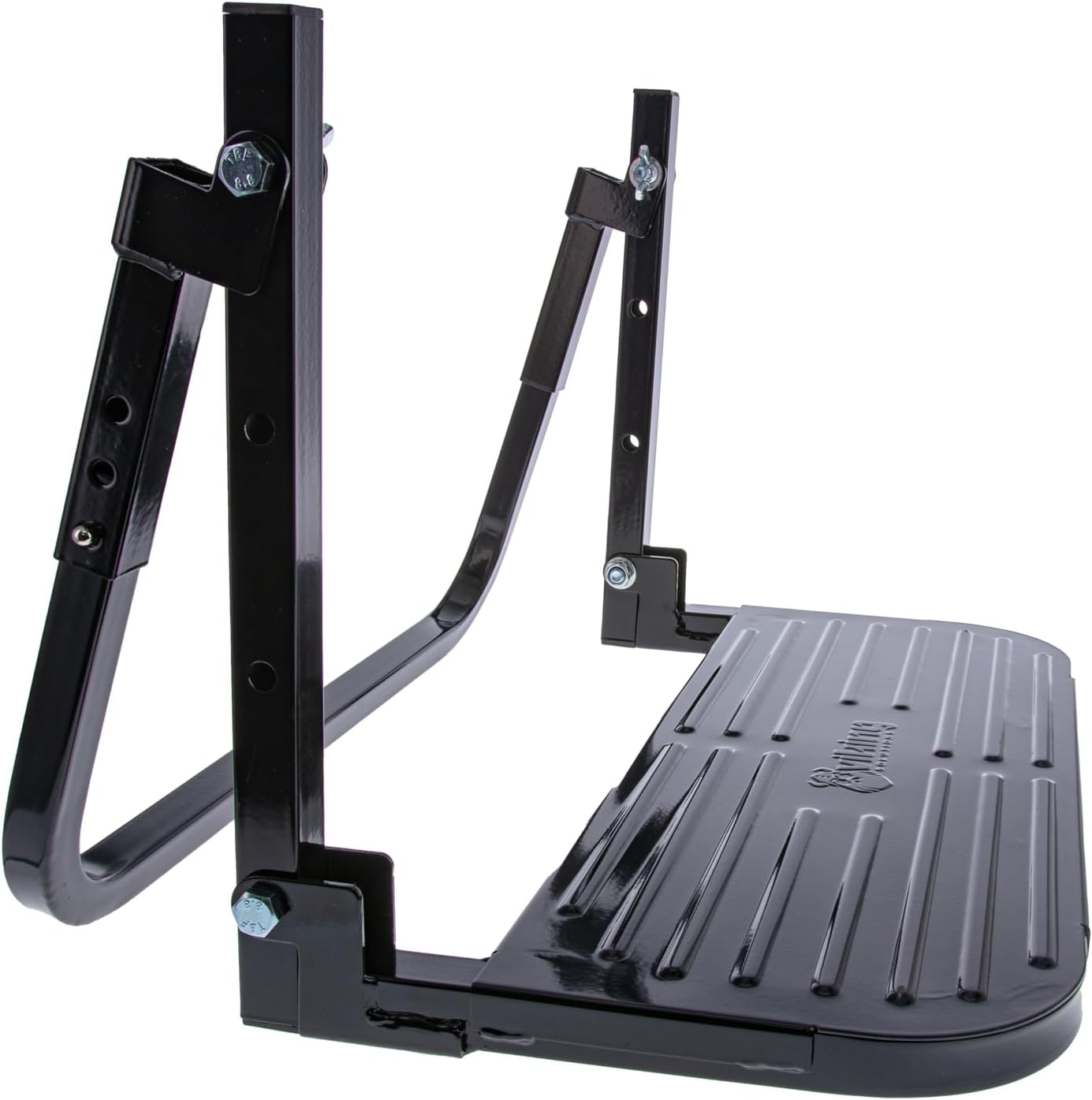 Detalle de TIRE Stepper 2.0