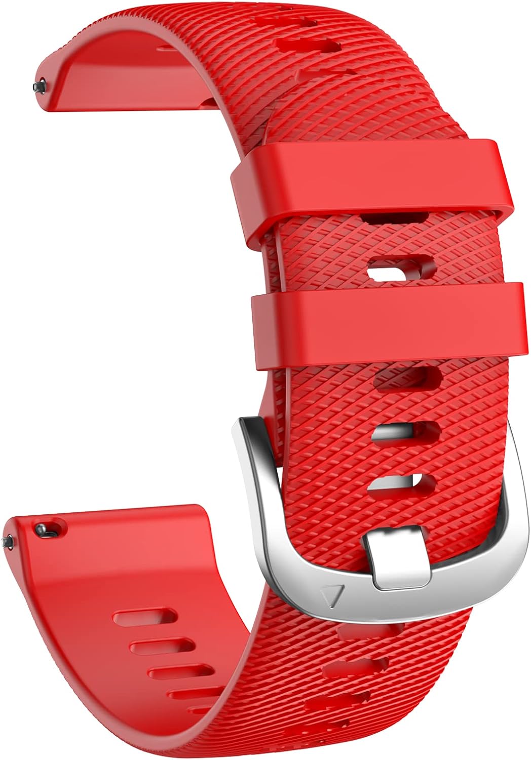 Detalle 2 de OVERSTEP Venu 2 Plus 20mm silicone strap