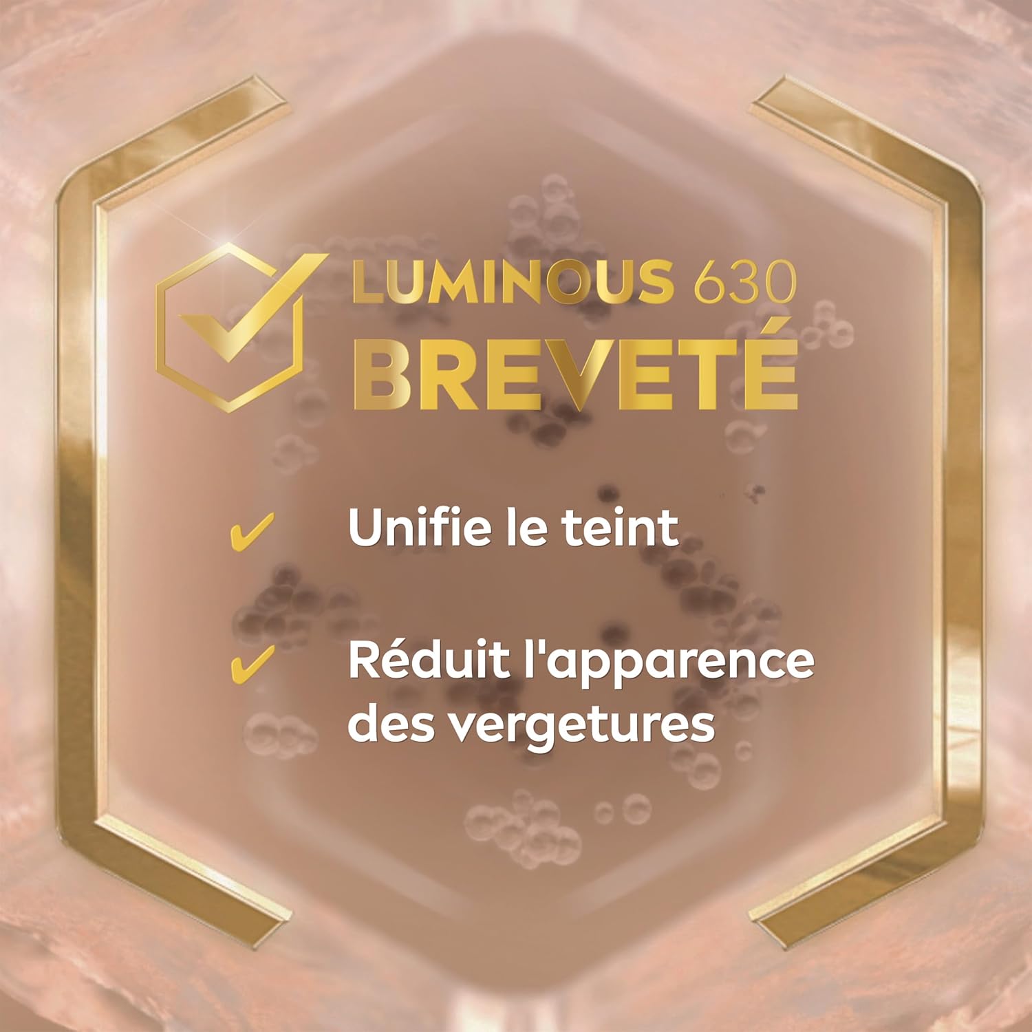 Thumbnail 2 de NIVEA Luminous630® huile-sérum corps anti-vergetures 100 ml
