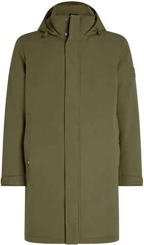 Detalle 1 de Tommy Hilfiger Tech Padded Parka XXL