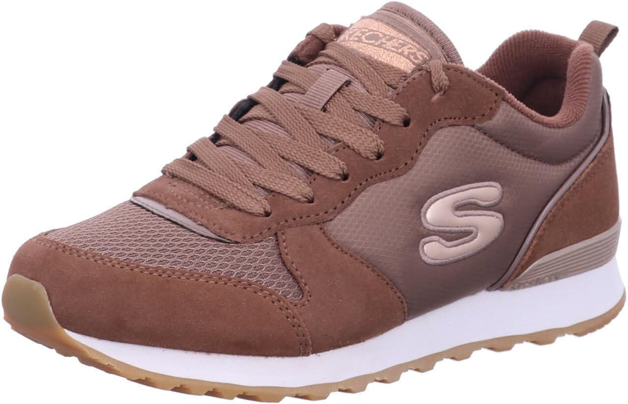 Thumbnail 5 de Skechers OG 85 Goldn Gurl zapatillas mujer 39 EU