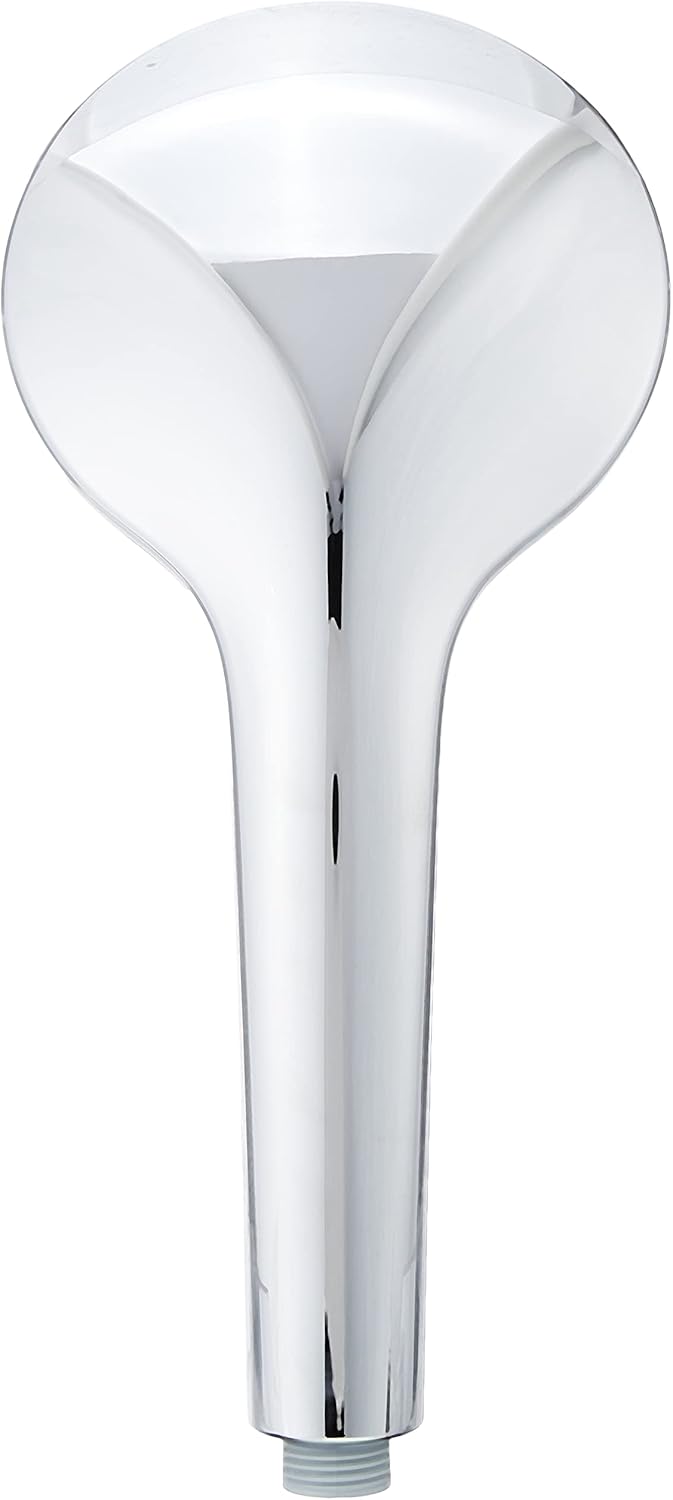 Thumbnail 2 de GROHE Euphoria Pommeau de Douche Rond 3 Jets – Diamètre 11 cm, Chromé (27221000)