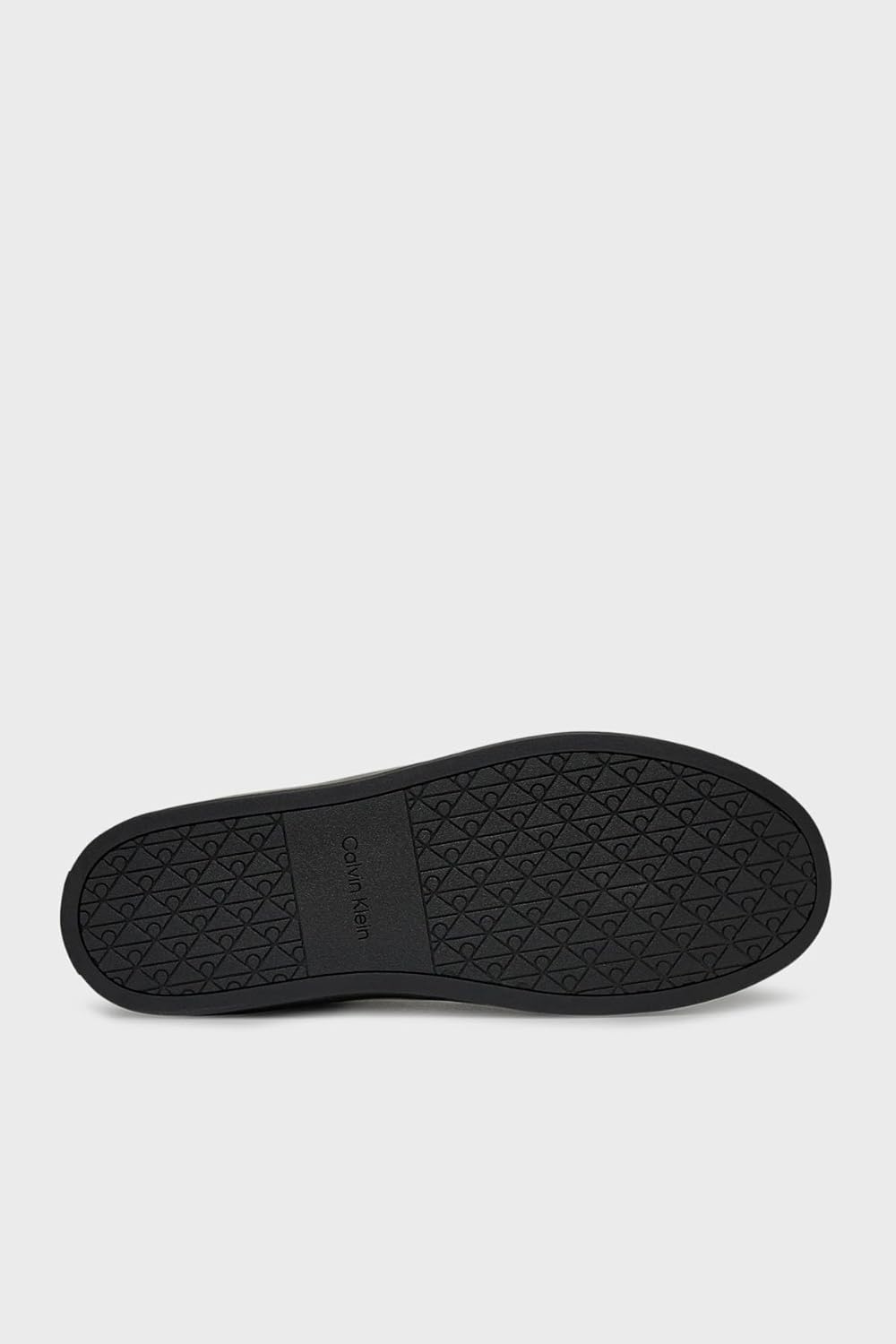Thumbnail 5 de Calvin Klein Coppe Classiche da Uomo in Pizzo Misto EMB YM0YM01395 Low Top – Nero Triplo, 43 1/3 EU