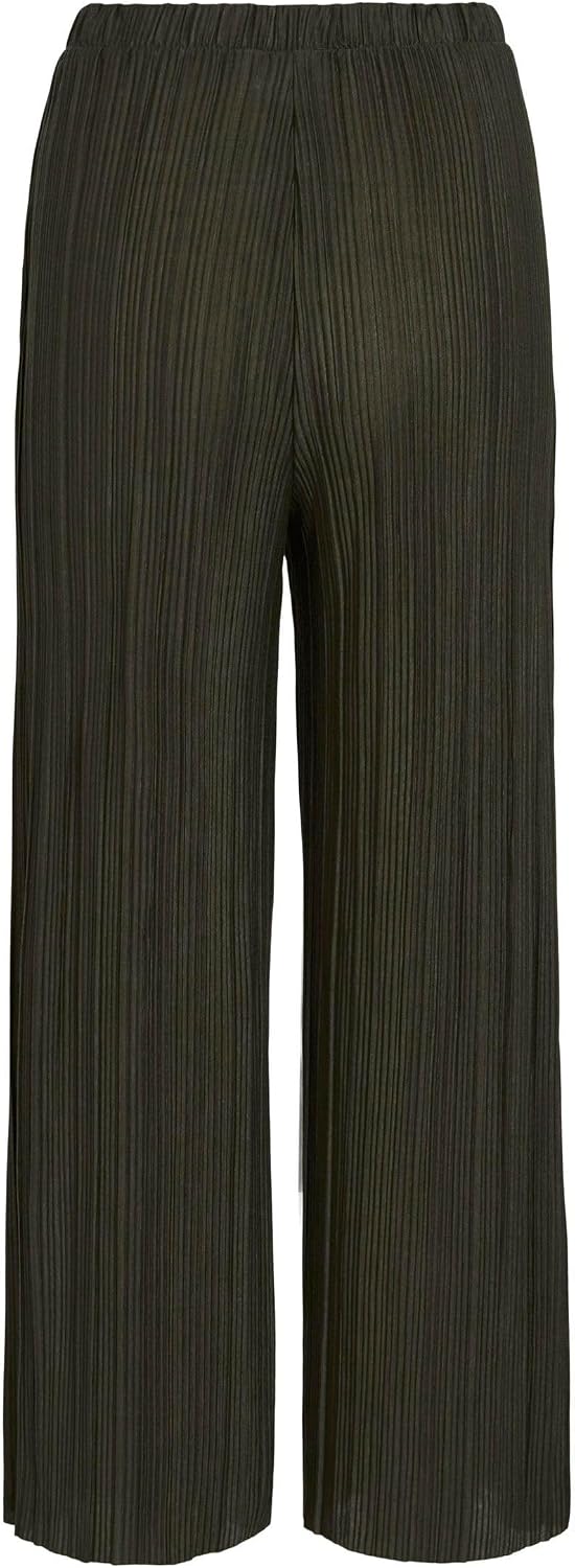 Detalle de Vila Vila Female Hose High Waist Culotte