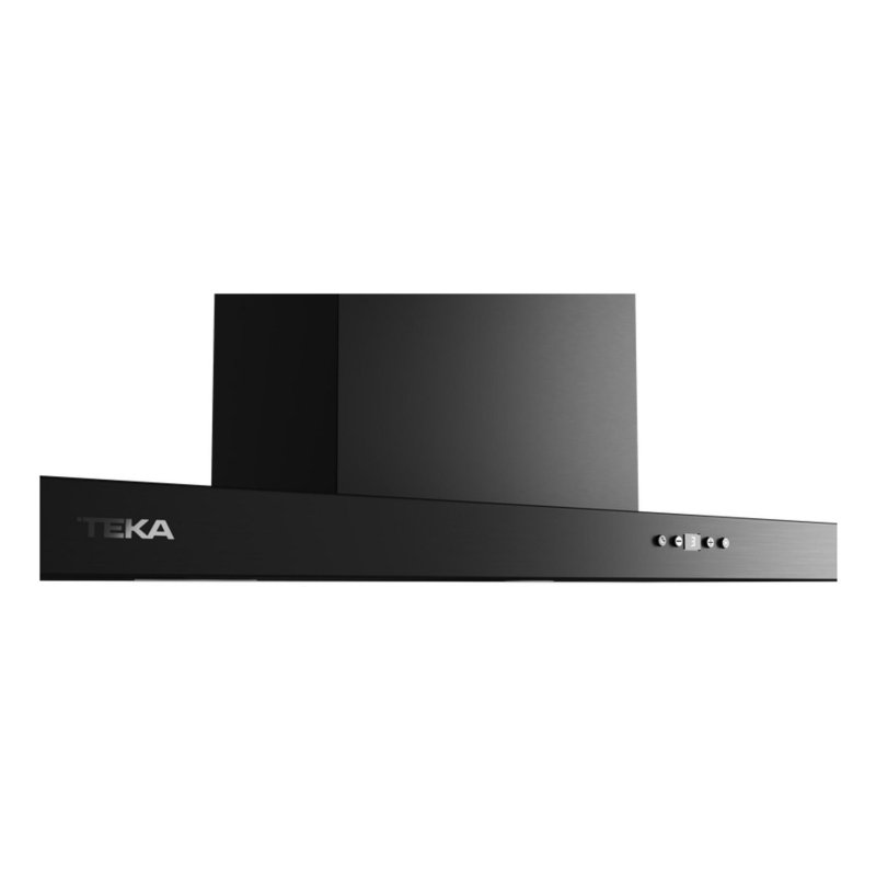 Detalle de Teka DSH 986 BK 90 cm — campana extractora 586 m³/h
