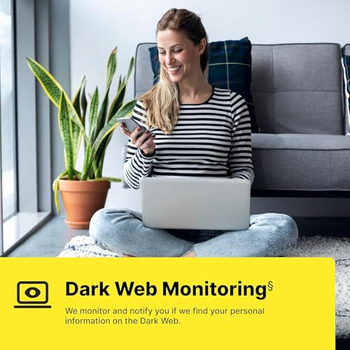 Thumbnail 11 de Norton 360 Premium with Extra Storage: 10-Device Antivirus, VPN and 75 GB Cloud Backup