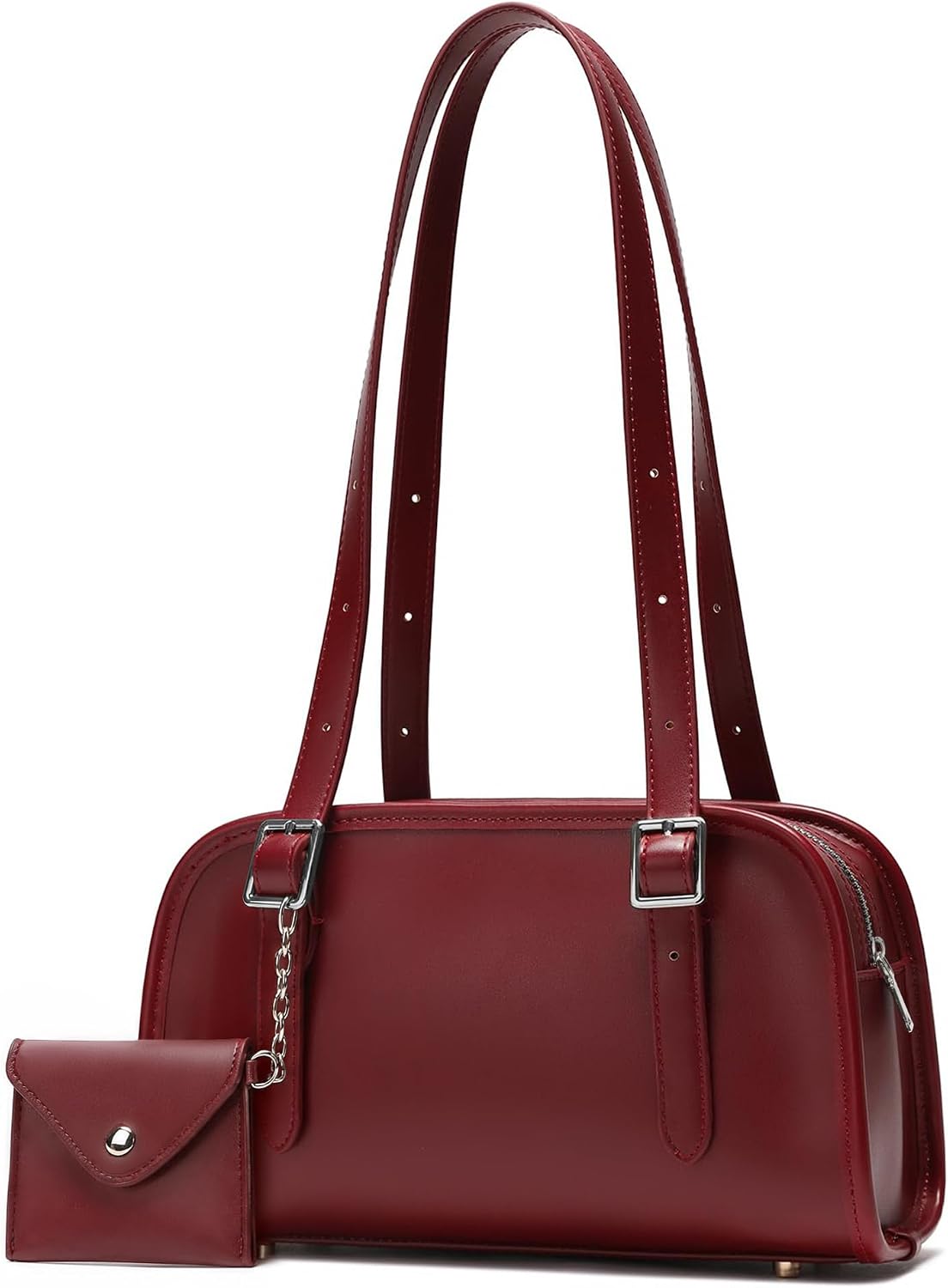 Detalle de Goinsound Shoulder Bag in PU Leather