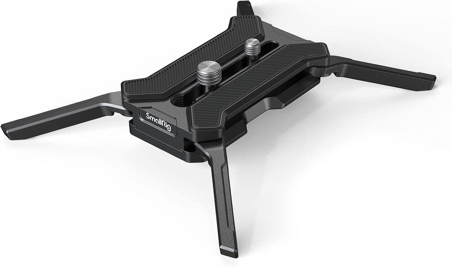 Detalle de SMALLRIG 3913 Schnellwechselplatte Arca-Swiss