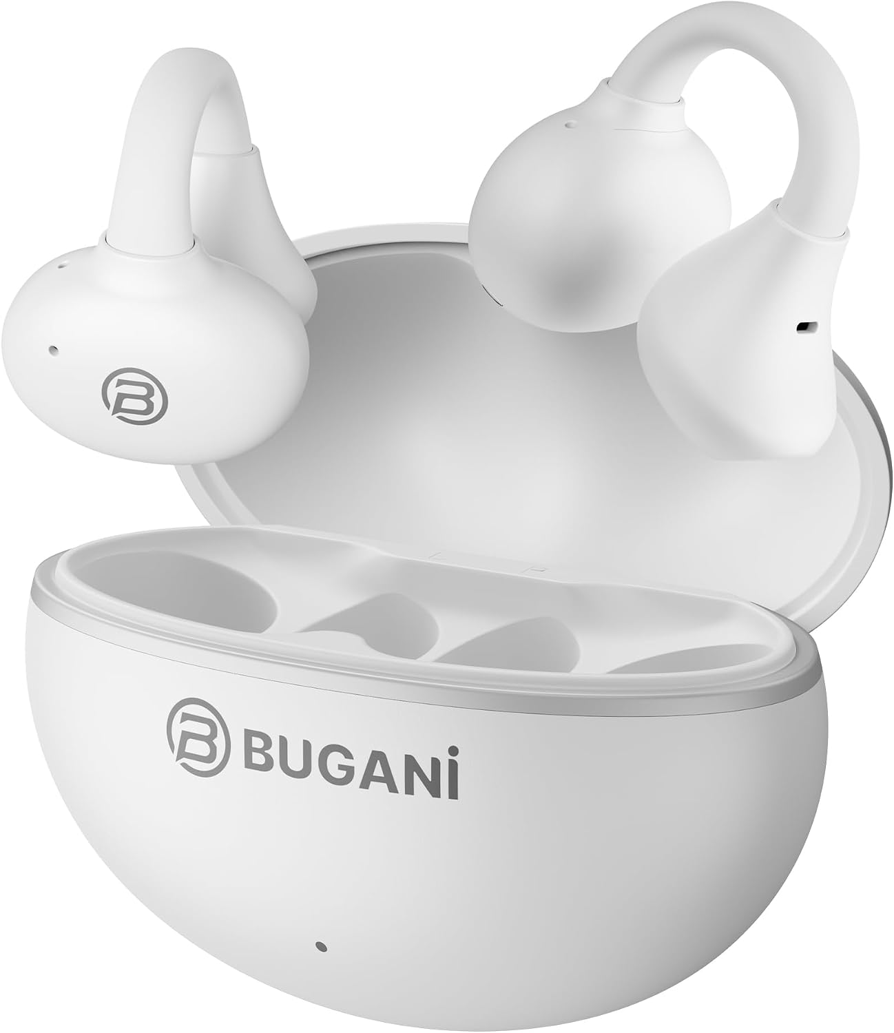 Detalle de BUGANI Open-Ear Earbuds, 5.1 g