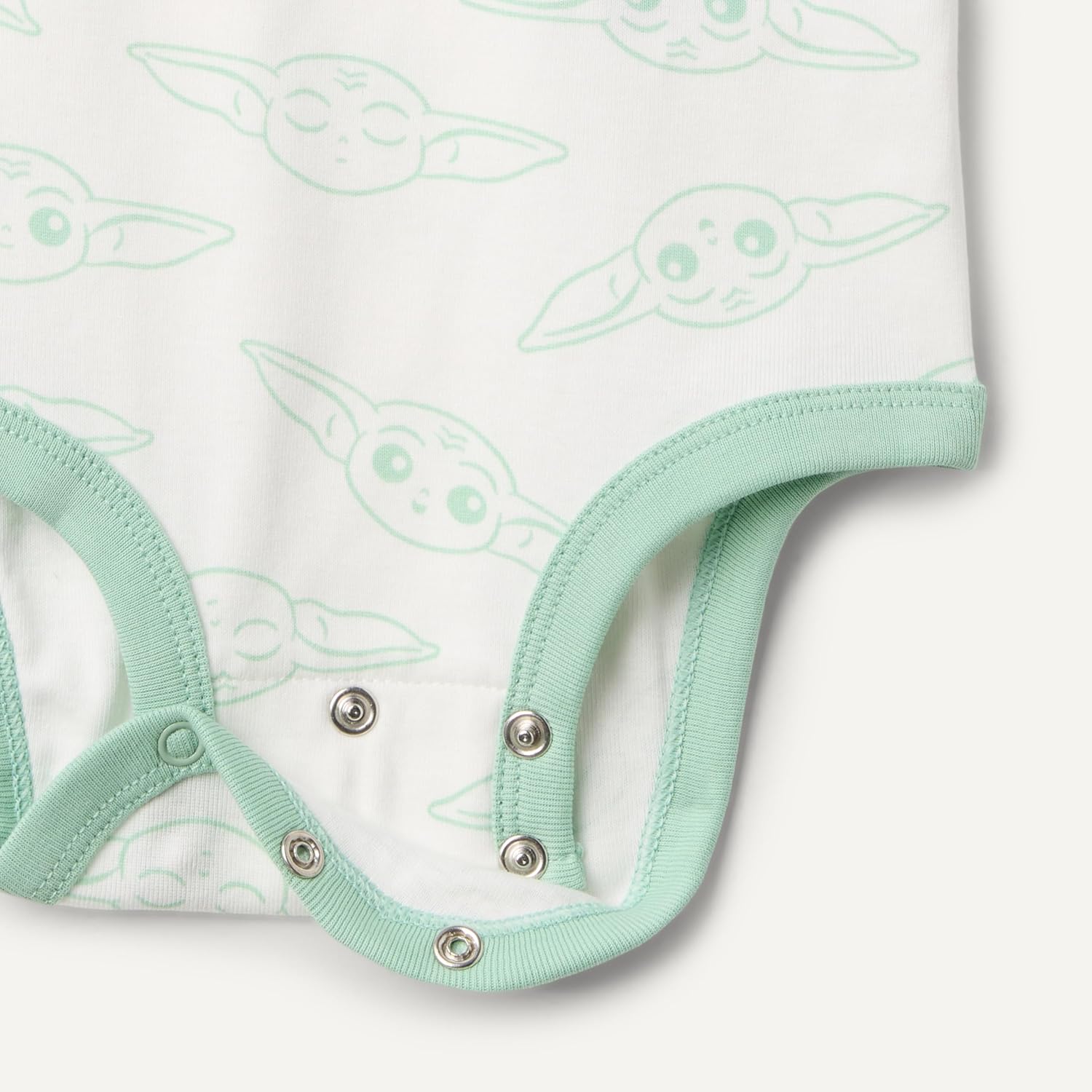 Thumbnail 4 de Amazon Essentials Long-Sleeve Bodysuits for Baby 👶