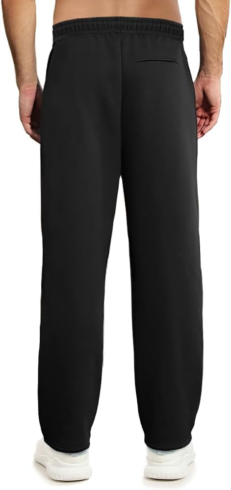 Thumbnail 1 de ZOXOZ Pantaloni Uomo Invernali Termici Foderati 100% pile