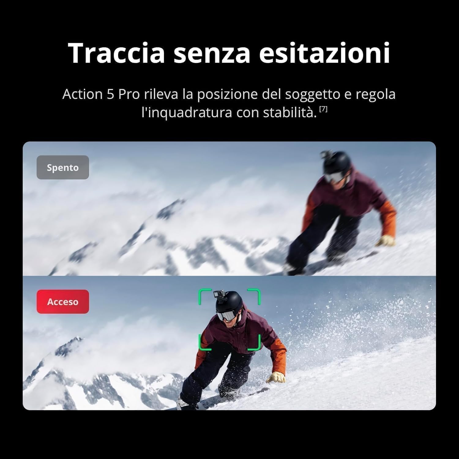 Thumbnail 3 de DJI Osmo Action 5 Pro actioncam 12h