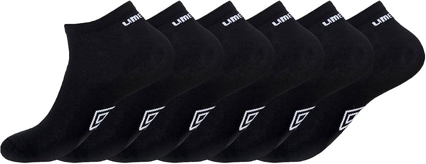 Detalle de Calcetines hombre antideslizantes y transpirables pack 6