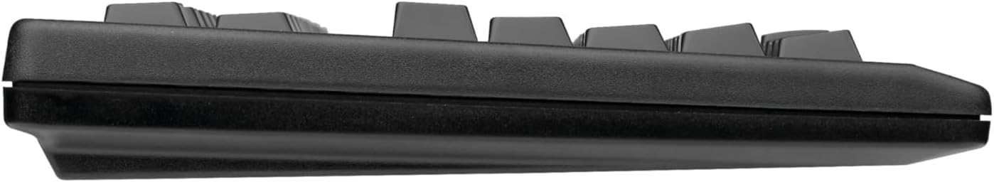 Thumbnail 1 de CHERRY G80-11900 mechanische Tastatur mit Touchpad