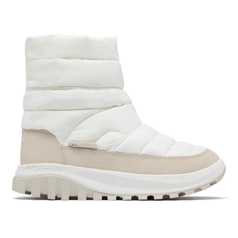 Imagen de Columbia SNOWTROT™ MID 200 g botas mujer ❄️ en OfertitasTOP