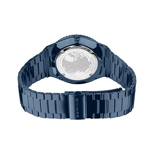 Thumbnail 4 de BERING 18940-797 Reloj de cuarzo 43 mm azul